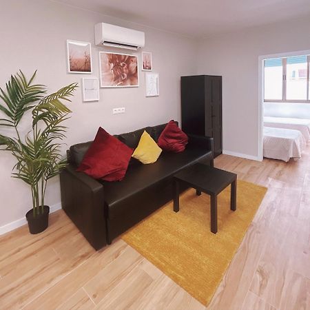 Apartamentos Pepita San Sebastián de la Gomera Eksteriør billede