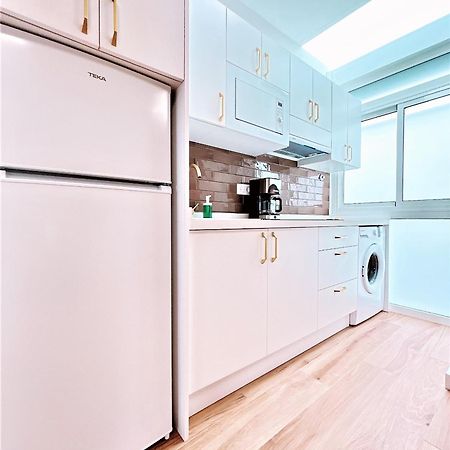 Apartamentos Pepita San Sebastián de la Gomera Eksteriør billede