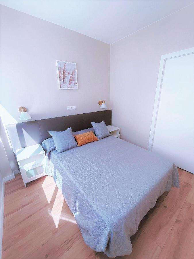Apartamentos Pepita San Sebastián de la Gomera Eksteriør billede