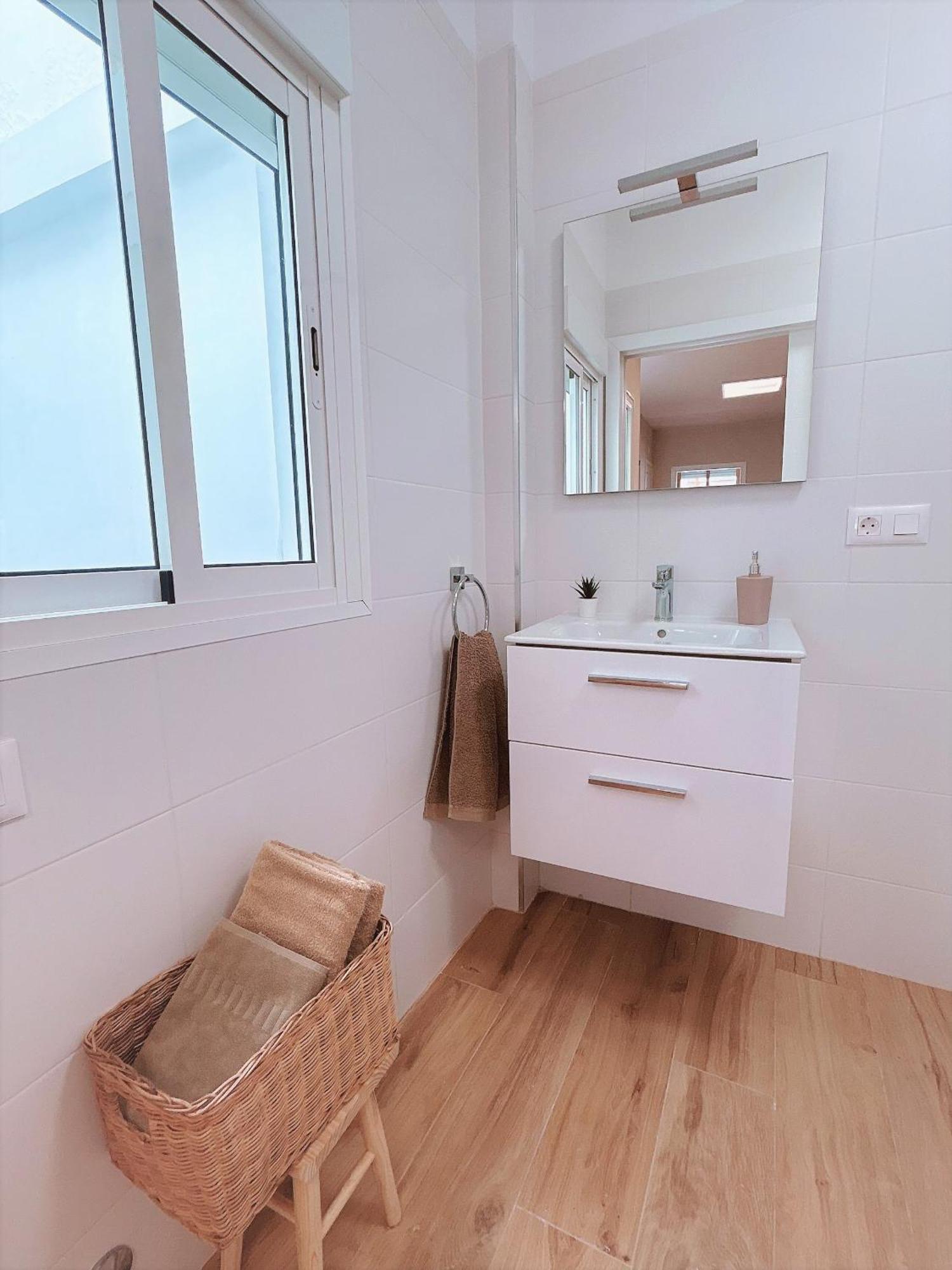 Apartamentos Pepita San Sebastián de la Gomera Eksteriør billede
