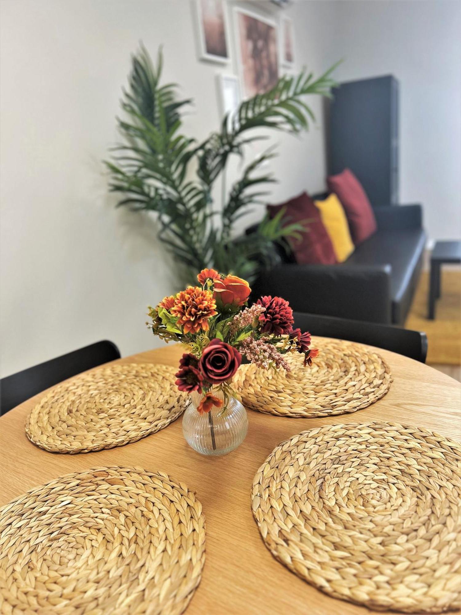 Apartamentos Pepita San Sebastián de la Gomera Eksteriør billede