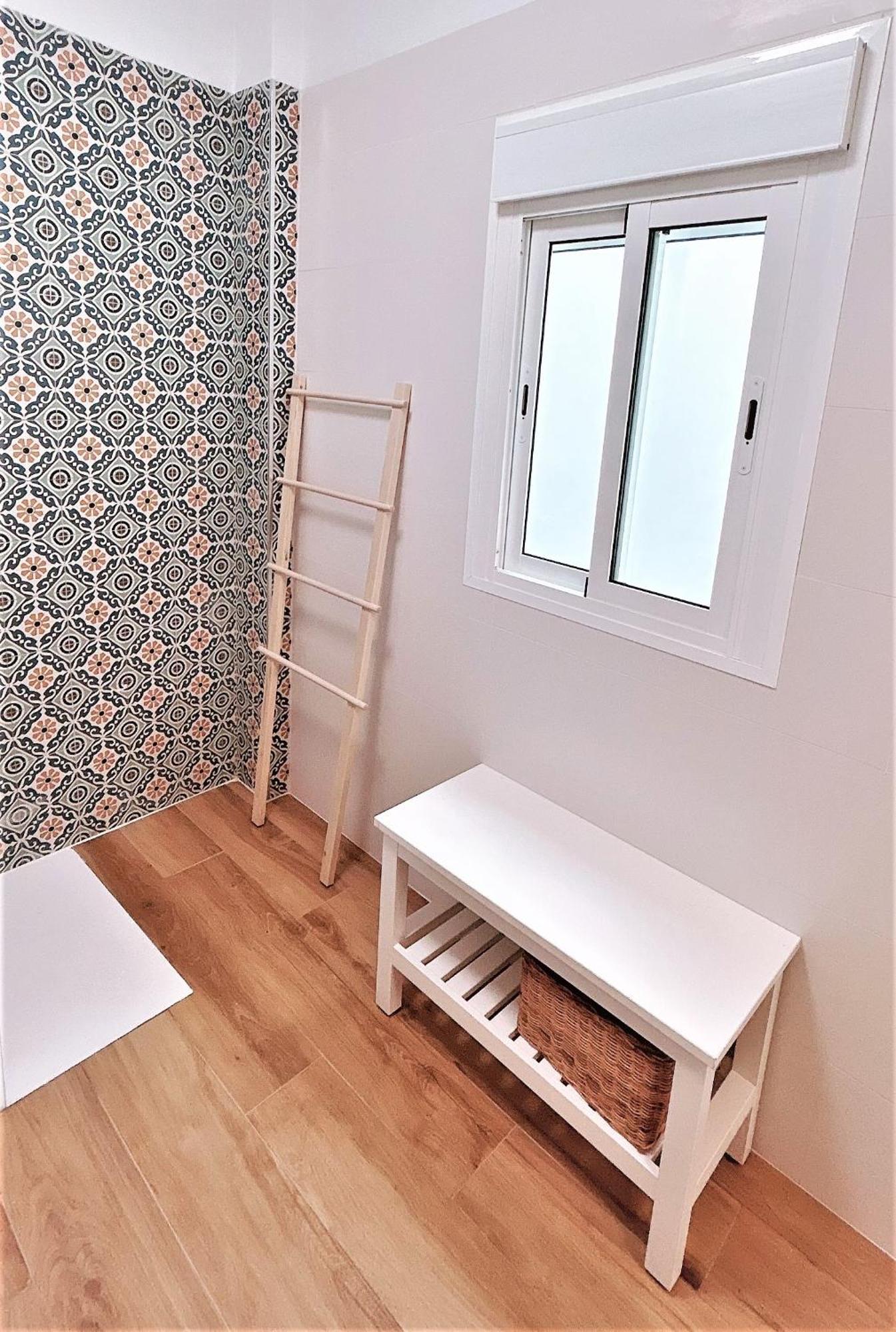 Apartamentos Pepita San Sebastián de la Gomera Eksteriør billede