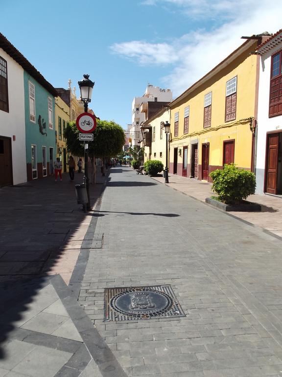Apartamentos Pepita San Sebastián de la Gomera Værelse billede