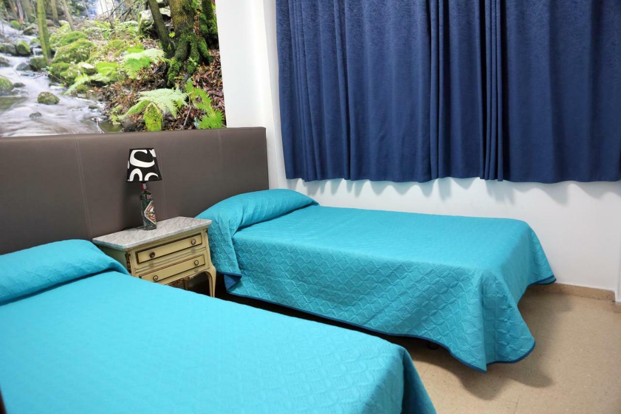 Apartamentos Pepita San Sebastián de la Gomera Eksteriør billede