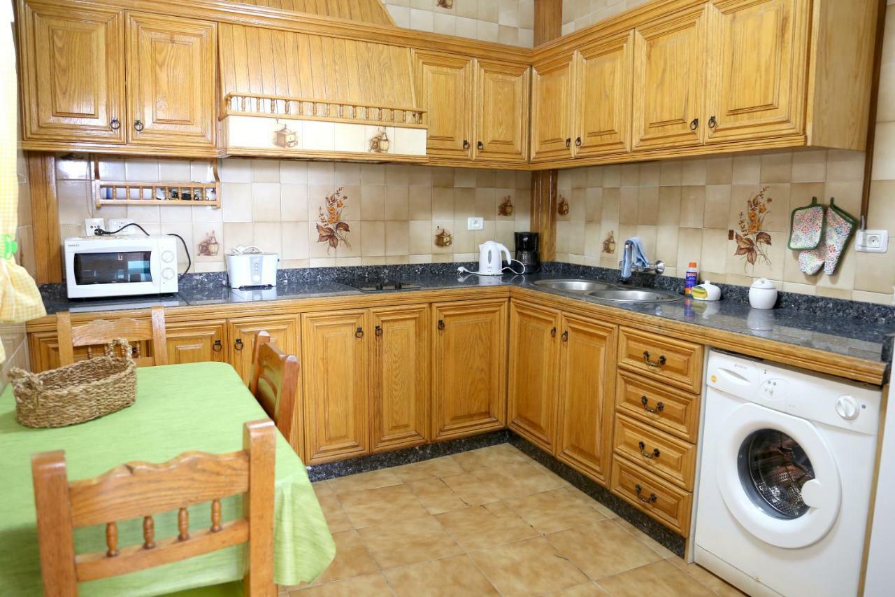 Apartamentos Pepita San Sebastián de la Gomera Eksteriør billede