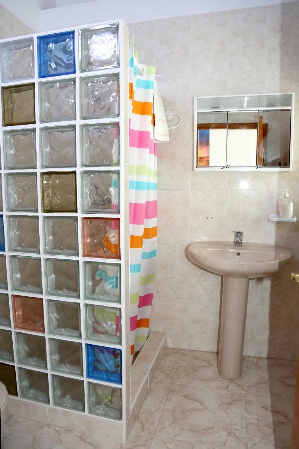 Apartamentos Pepita San Sebastián de la Gomera Eksteriør billede