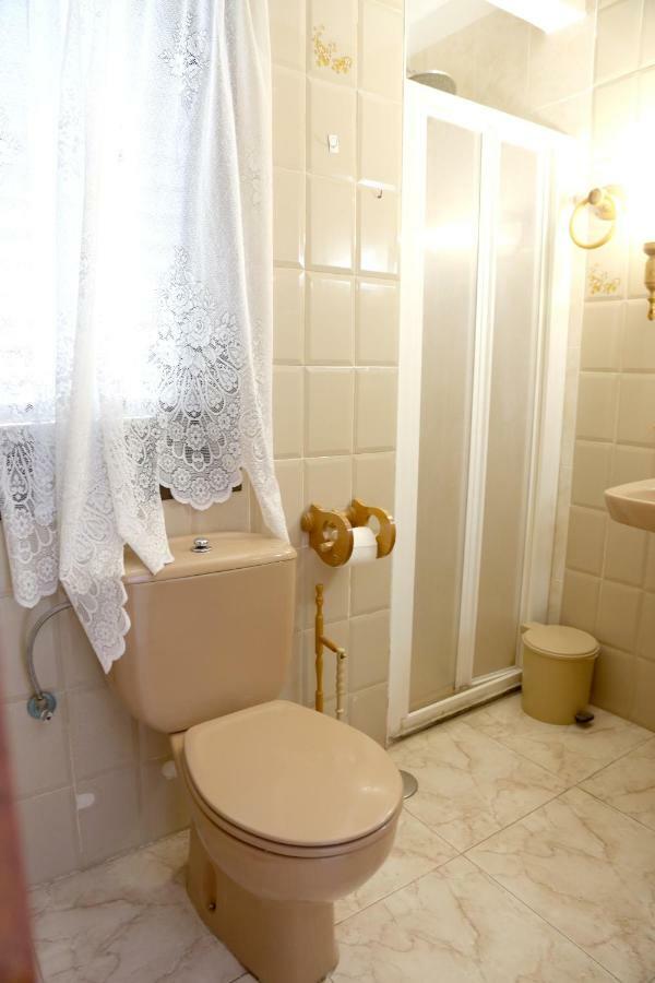 Apartamentos Pepita San Sebastián de la Gomera Eksteriør billede